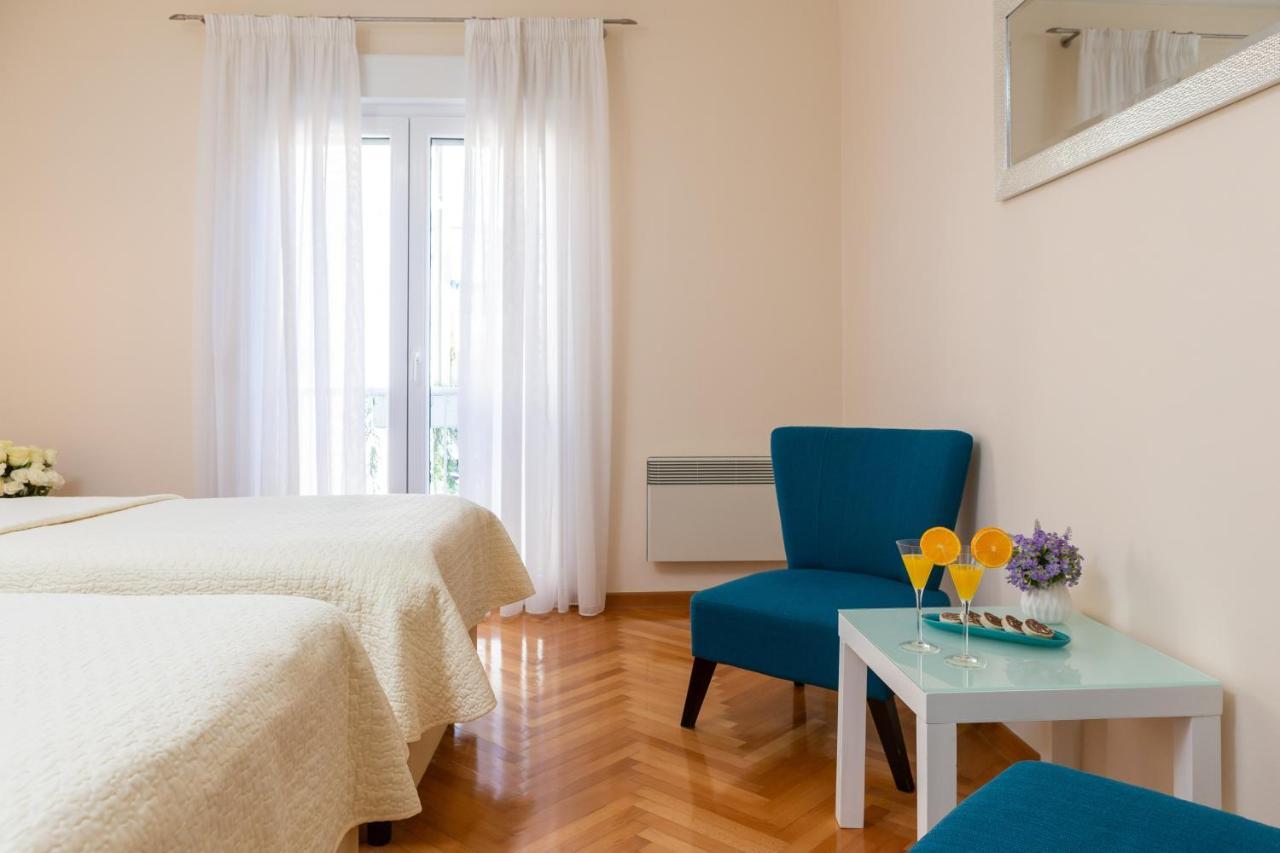 Exclusive Center Apartments Zára Kültér fotó